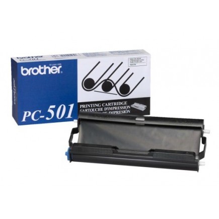Brother PC501 Fax Cartridge OEM