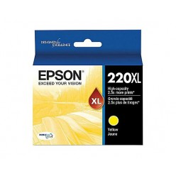 Epson 220XL (T220XL420) Yellow OEM