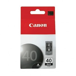 Canon PG-40 (0615B002AA) Black OEM