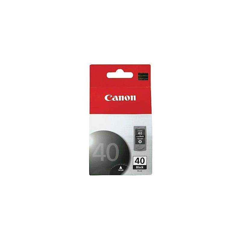 Canon PG-40 (0615B002AA) Black OEM