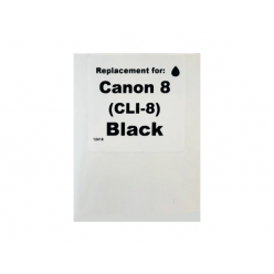 Canon CLI-8BK Black