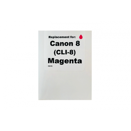 Canon CLI-8M (0622B002) Magenta