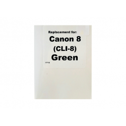 Canon CLI-8G (0627B002)