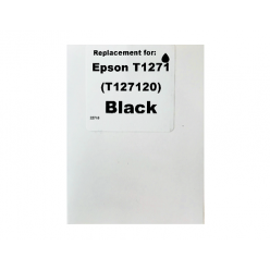 Epson 127 - T127120 Black