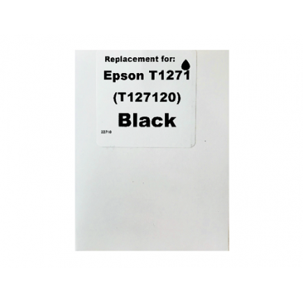 Epson 127 - T127120 Black