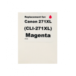 Canon CLI-271XL (0338C001) Magenta