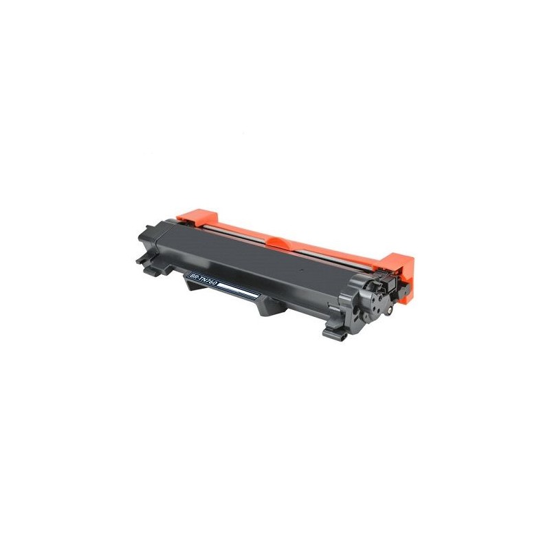 Toner Cartridge TN-760 (High Yield) for Brother | Cad Toner Inc - Ink and  Toner Cartridges