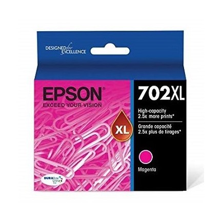 Epson 702XL (T702XL320) Magenta OEM
