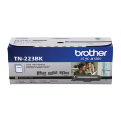 Brother TN-223 Black