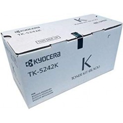 Kyocera TK-5242K (1T02R70US0) Black OEM