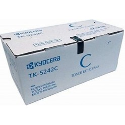 Kyocera TK-5242 (1T02R7CUS0) Cyan OEM
