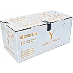 Kyocera TK-5242Y (1T02R7AUS0) Yellow OEM