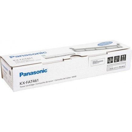 Panasonic KX-FAT461 OEM
