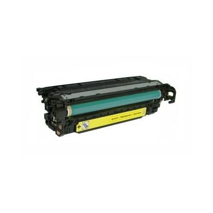 CE402A (HP 507A) Yellow - G & G | Cad Toner Inc - Ink and Toner