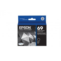 Epson 69 T069120  OEM Black