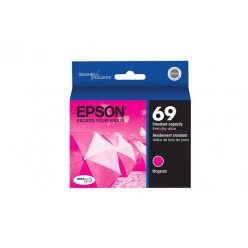 Epson 69 T069320 OEM Magenta