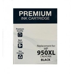 CN045AN (HP 950XL) Black