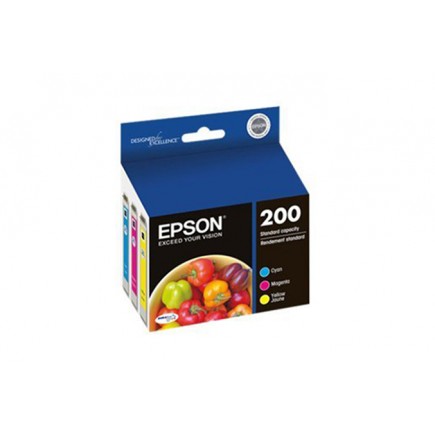 Epson 200 T200520 Multi 3/Pack