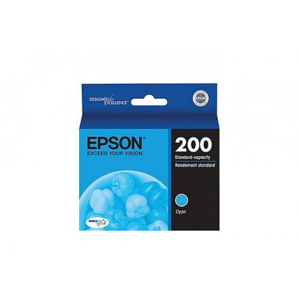 Epson 200 T200220 OEM Cyan