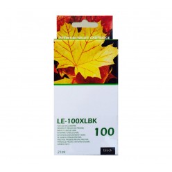 Lexmark 100XL (14N1053) Black