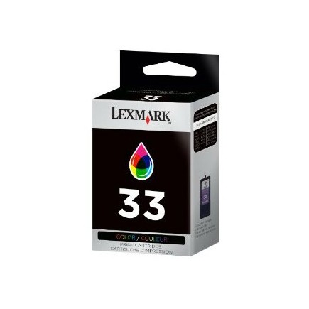 Lexmark 33 18C0033 OEM Color