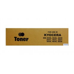 Kyocera Mita TK-2530 / 370AB011 Rem.
