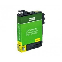 Epson 200 (T200420) Yellow