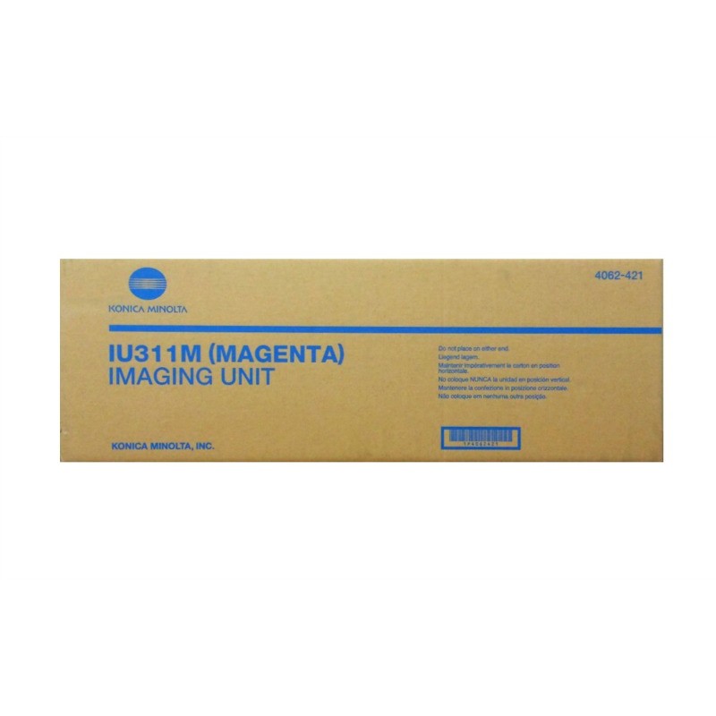 Konica 4062421 (IU311M) Imaging Unit Magenta OEM