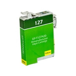 Epson 127 (T127420) Yellow