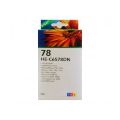 C6578DN (HP 78) Tri-Color
