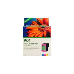 CC656AN (HP 901) Tri-Color