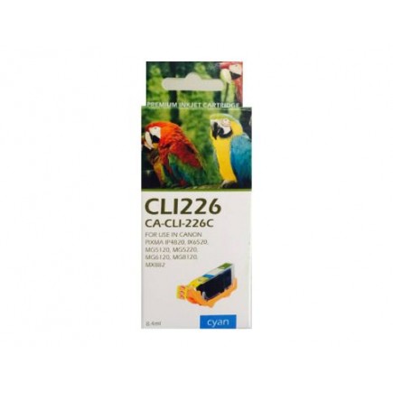 CLI-226 (4547B001AA) Cyan