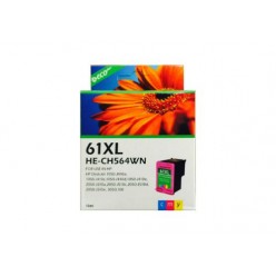 CH564WN (HP 61XL) Tri-Color