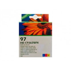 C9363WN (HP 97) Tri-Color