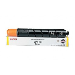 Canon GPR-30 (2801B003AA) Yellow OEM
