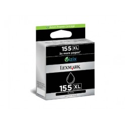 Lexmark 155XL (14N1619) Black