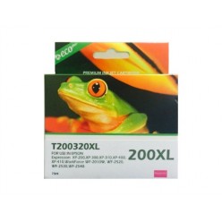 Epson 200XL (T200XL320) Magenta