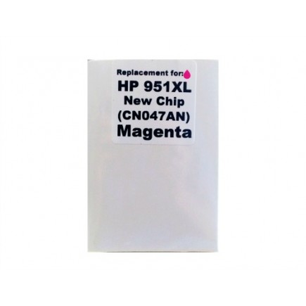CN047AN (HP 951XL) Magenta Rem.