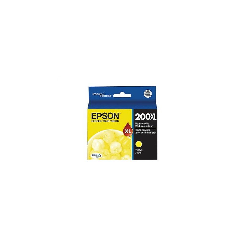 Epson 200XL (T200XL420) Yellow OEM