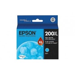 Epson 200XL (T200XL220) Cyan OEM