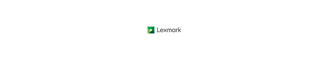 Ink cartridges for Lexmark printers