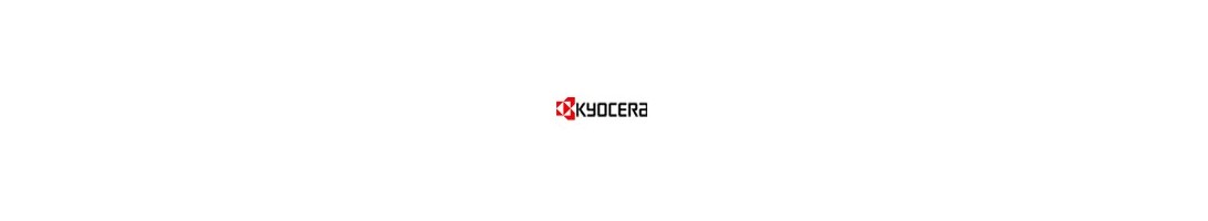 Toner cartridges for Kyocera printers