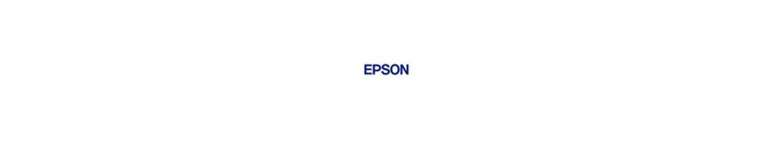 Toner cartridges for Epson printers