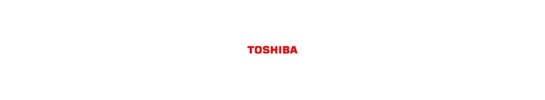 Toner cartridges for Toshiba printers